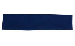 Navy Headband