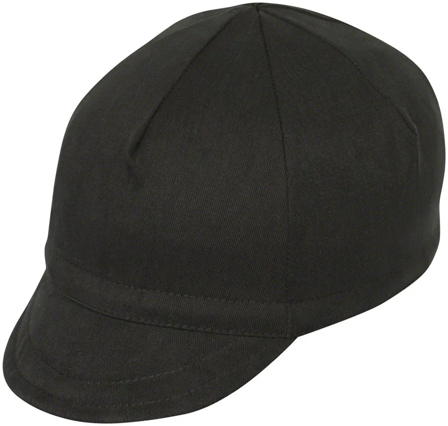 Pace Sportswear Euro Soft Bill Cycling Cap