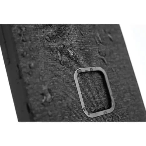 Peak Design Mobile - Everyday Fabric Case - iPhone 13 - Pro - Charcoal