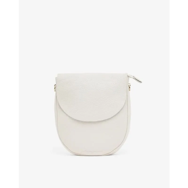 Phoebe Pouch | Chalk