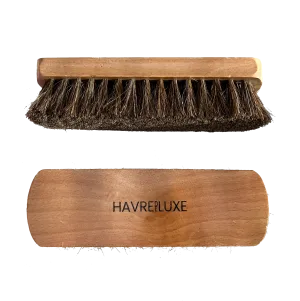 Premium Horsehair Brush