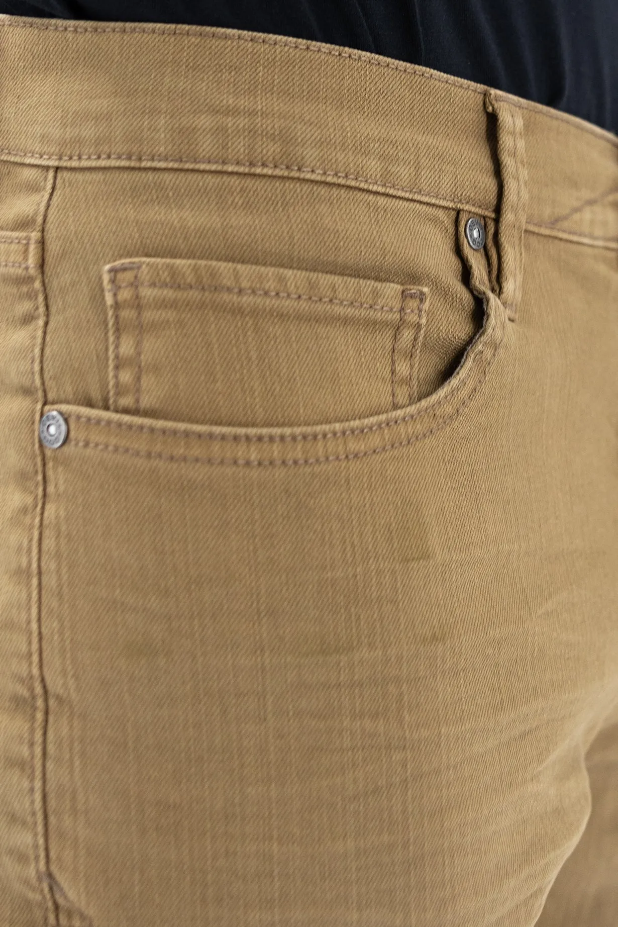 Slim Jean - Union Khaki