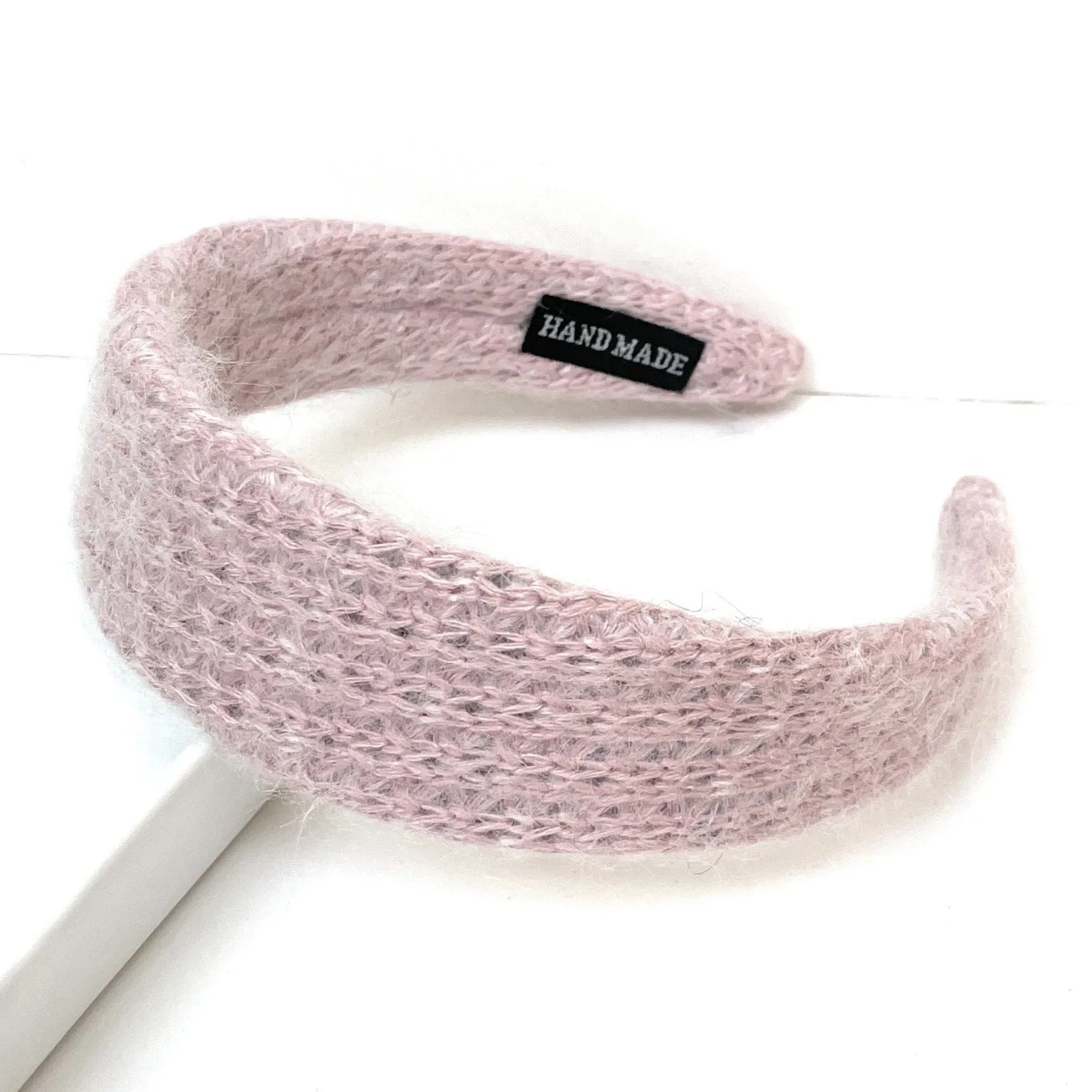 Soft Knit Headband