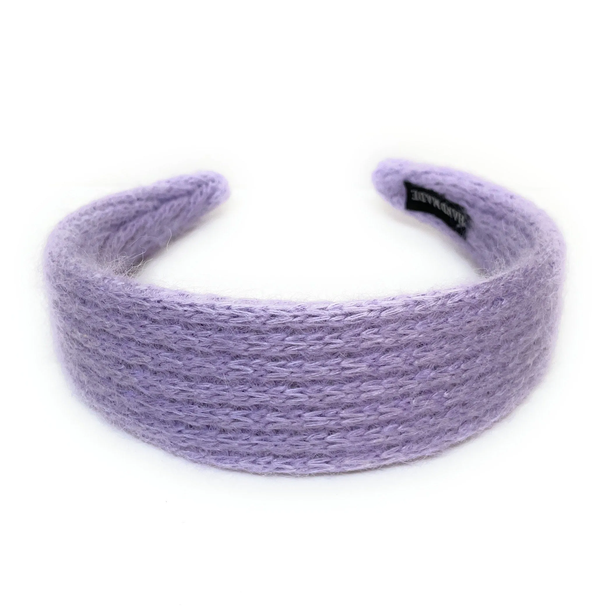 Soft Knit Headband