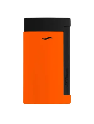 S.T. DUPONT-FLUO ORANGE SLIM 7

REF: 027769