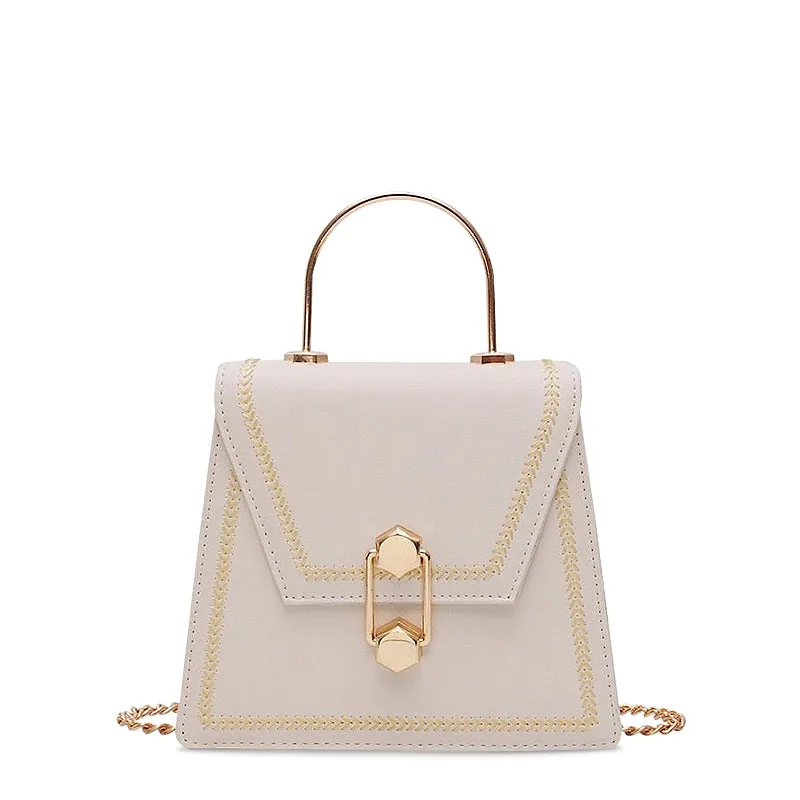 The Amber Crossbody Bag