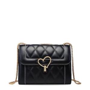 The Priscilla Crossbody Bag