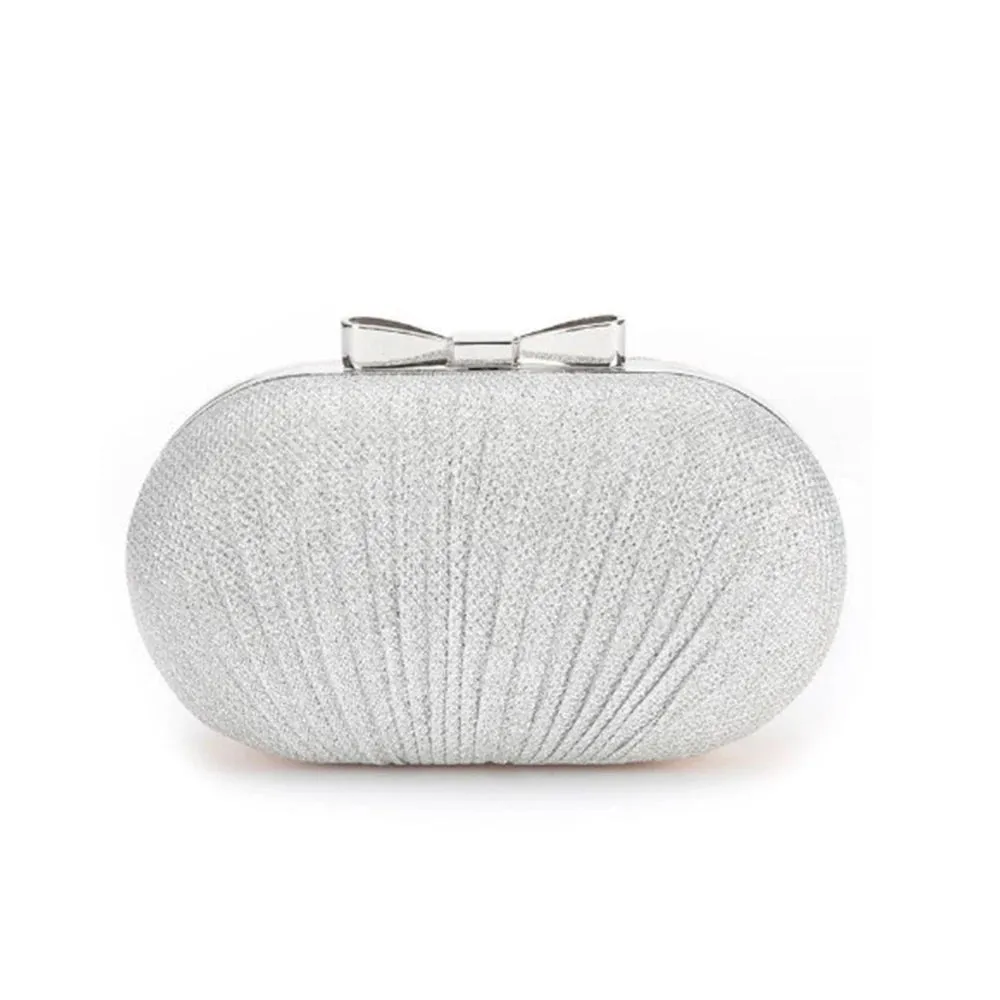 Wedding Bridal Clutch Handbag