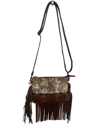 Western Shoulder bag T-1367-1