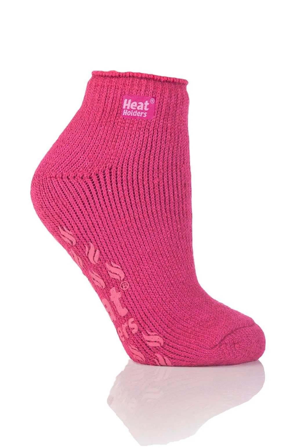 Women's Ankle Slipper Socks