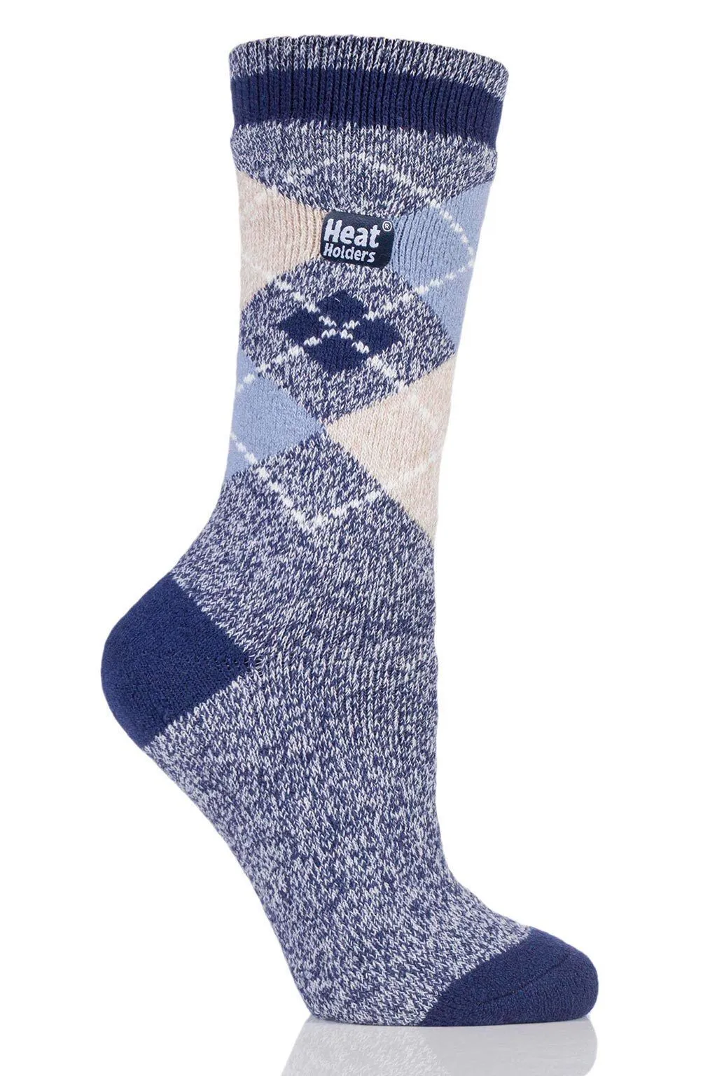 Women's Argyle LITE™ Socks