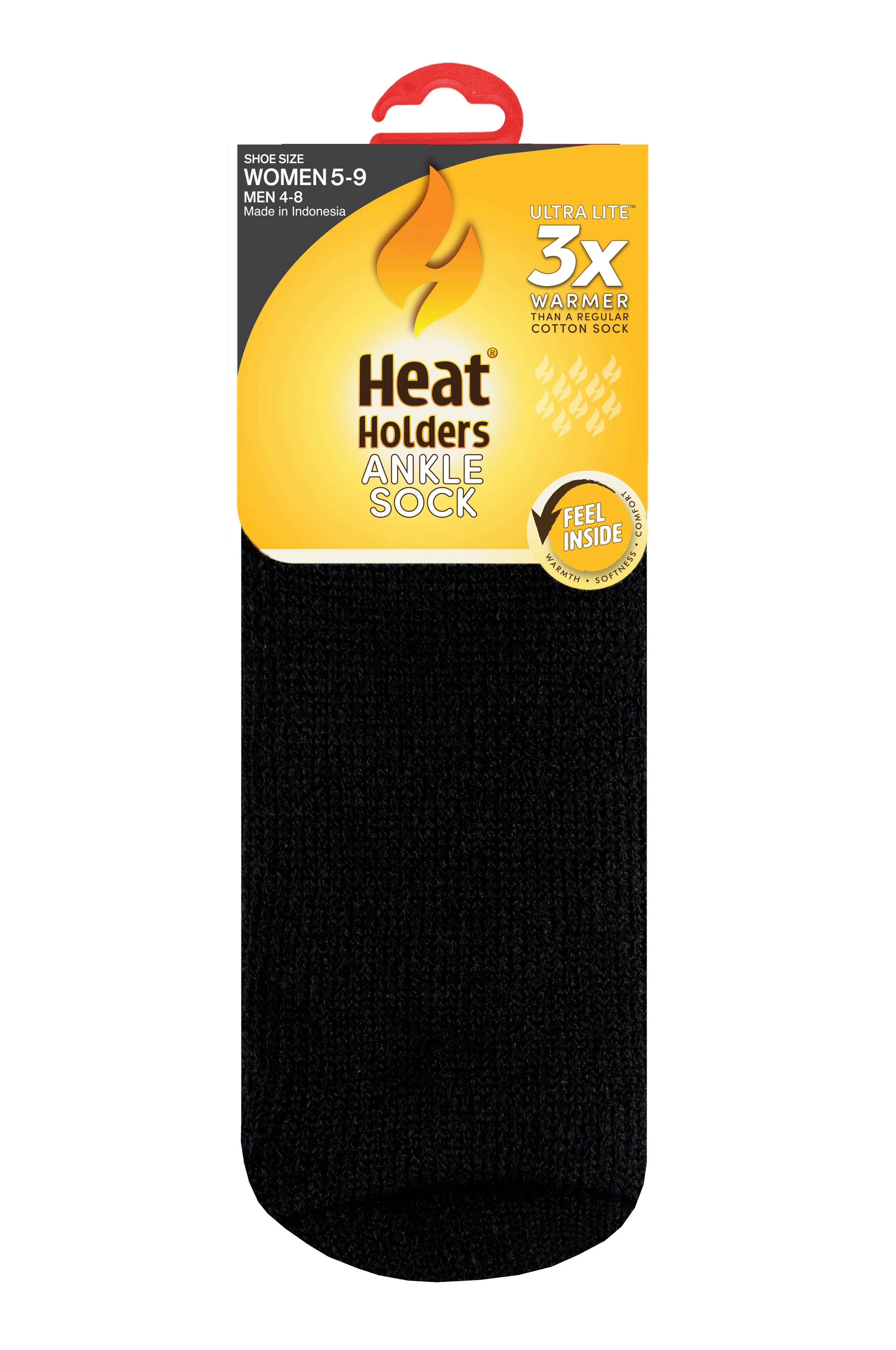 Women's Maya ULTRA LITE® Ankle Socks