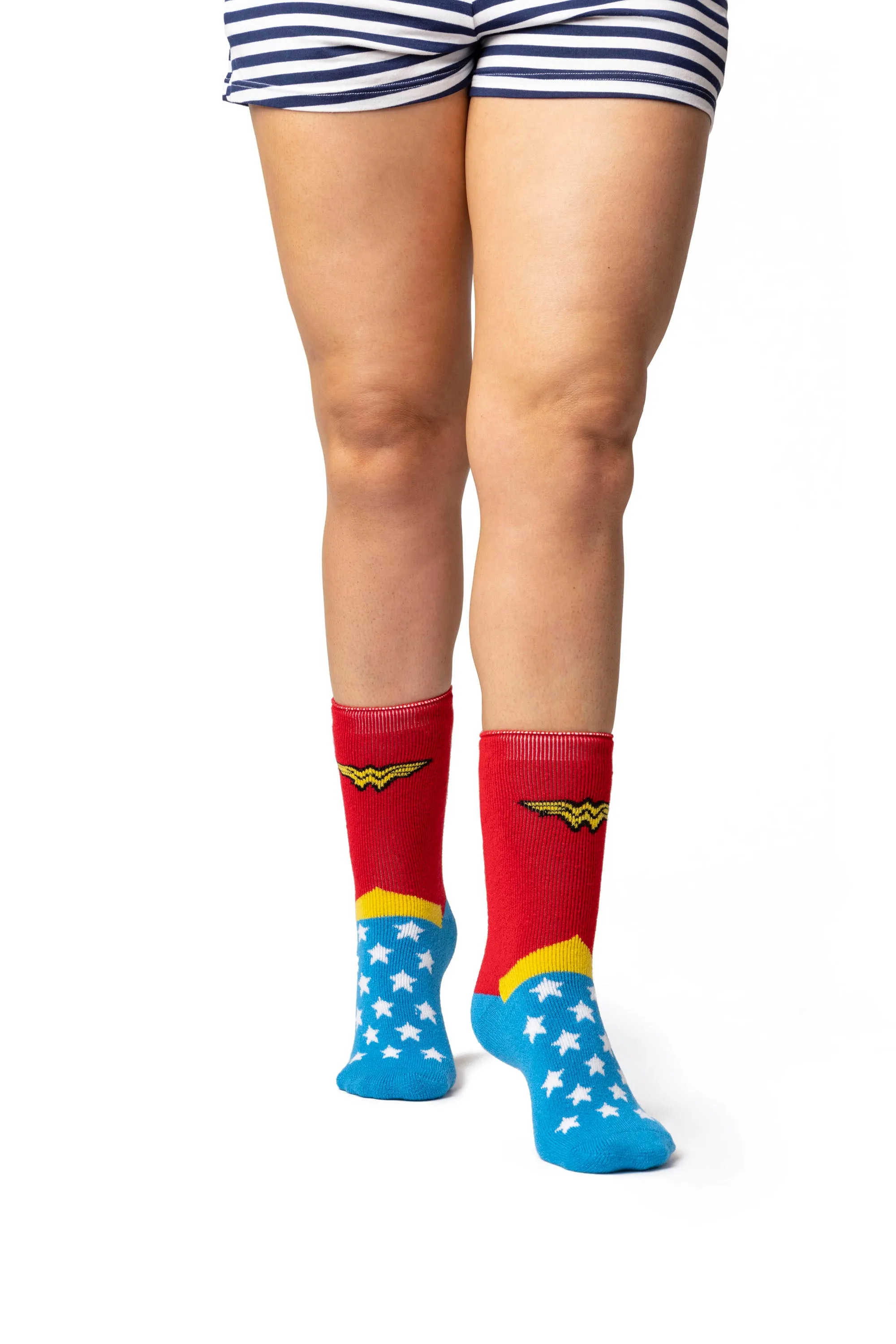 Women's Wonder Women LITE™ Crew Socks