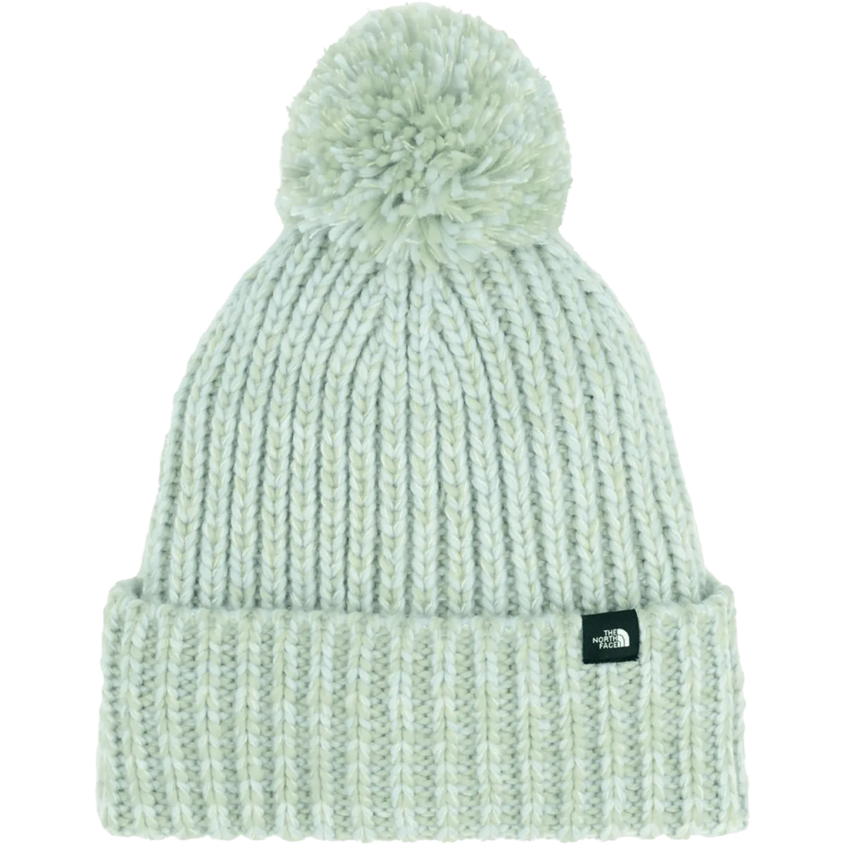 Youth Lined Cozy Chunky Beanie