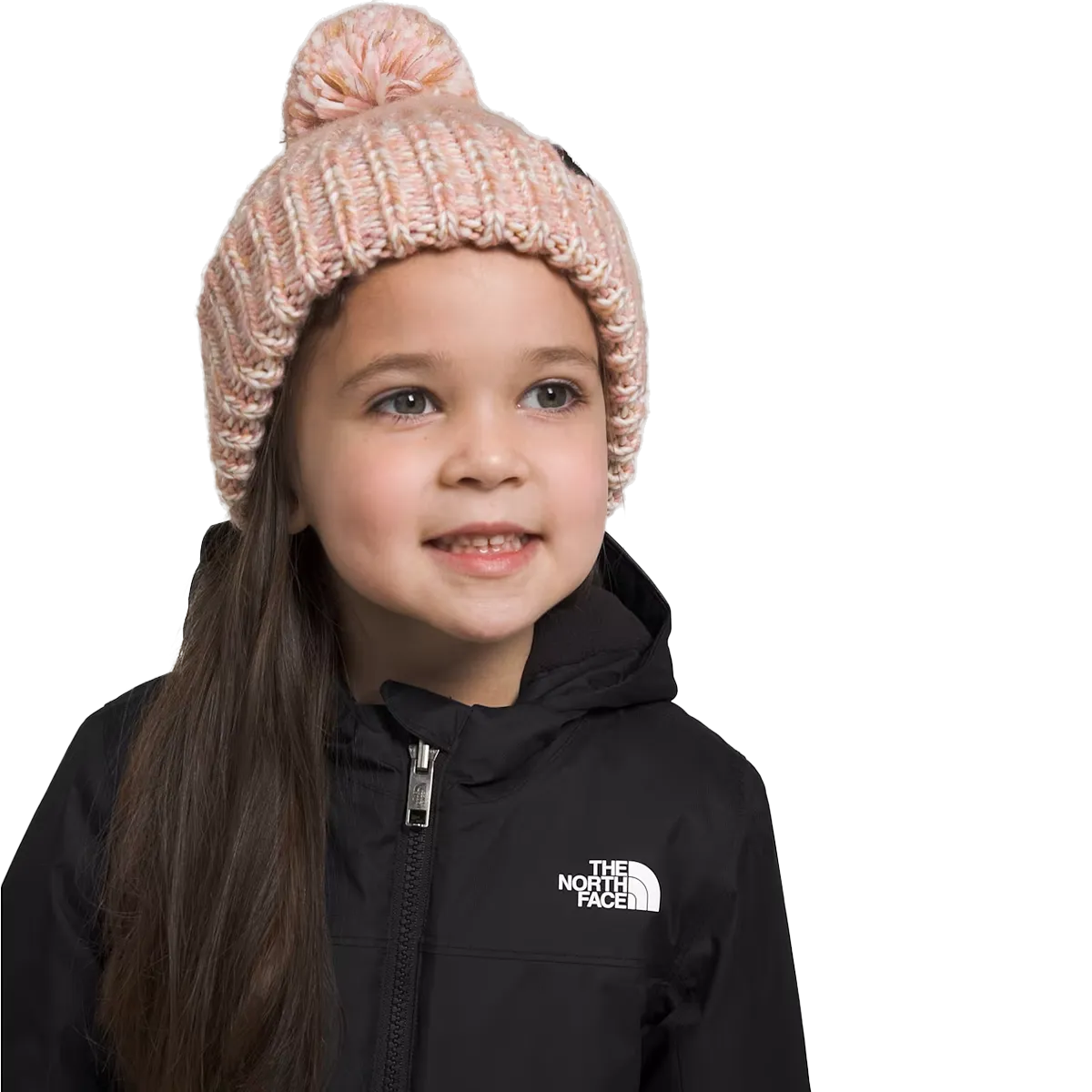 Youth Lined Cozy Chunky Beanie