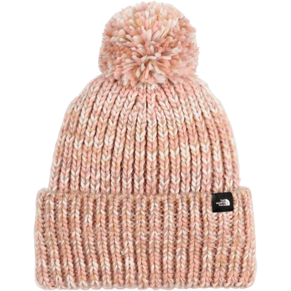 Youth Lined Cozy Chunky Beanie