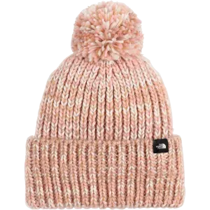 Youth Lined Cozy Chunky Beanie